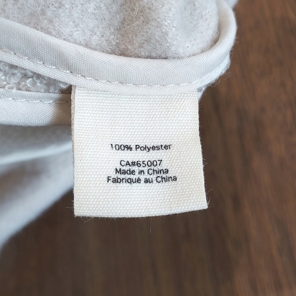 Jackson Rowe Jillian Harris Scholar Shacket - Picture 15 of 15